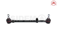 SPURSTANGE.DB 124 85-95 /L+r/ MIT KOPF.