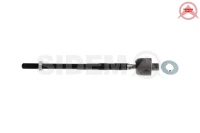 SPURSTANGE.ISUZU D-MAX 02-12