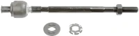 SPURSTANGE.KANGOO 97- /L+r/ OHNE SERV.