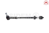 SPURSTANGE.TRANSPORTER T4 96-00/L/MIT KO