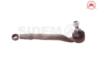 SPURSTANGENKOPF.BMW 3 /E46/ 00- /P/