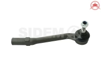 SPURSTANGENKOPF.CITROEN C3 09-13/P/