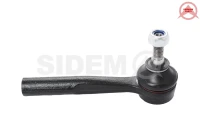 SPURSTANGENKOPF.FIAT 500X 14- /P/