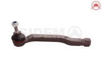 SPURSTANGENKOPF.MICRA K12 02- /L/