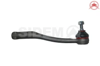 SPURSTANGENKOPF.PEUGEOT 207 06- /P/