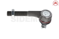 SPURSTANGENKOPF.PEUGEOT 607 00- /P/