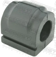 Stabiles Gummi/P/Volvo S60,XC70 /23.5MM/