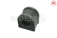 STABILISATORGUMMILAGER/VO/CAPTIVA 06-