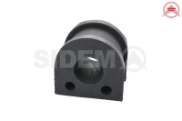STABILISATORGUMMILAGER/VO/DEFENDER 90- /