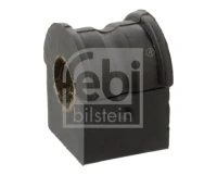 STABILISATORGUMMILAGER/VO/LAGUNA II 05-