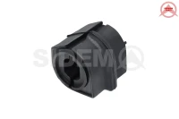 STABILISATORGUMMILAGER/VO/P206 1.6,2.0