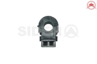 STABILISATORGUMMILAGER/VO/QASHQAI 07- /L