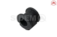 STABILISATORGUMMILAGER/VO/SPLASH 08-