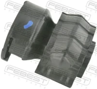 STABILISIERTES GUMMI/T/TOUAREG 10-