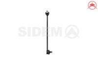 STANGE/STREBE/BMW X1/E84/20 09- /L/