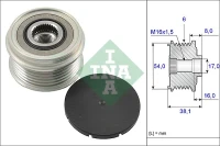 STANGE/STREBE/H/ANTARA 06- /L+r/