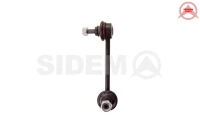 STANGE/STREBE/H/BMW X1 09- /RECHT