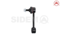STANGE/STREBE/H/BMW X1 15-