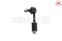 STANGE/STREBE/H/HYUNDAI H1 96-02 /L+r