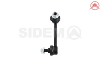 STANGE/STREBE/H/KIA SORENTO 06- /L/