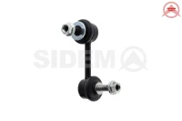 STANGE/STREBE/H/PORSCHE 911 04-12 /V/