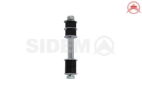 STANGE/STREBE/H/SPACE WAGON 98-04 /L+