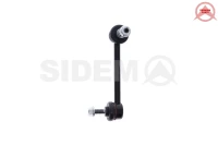 STANGE/STREBE/H/TESLA 3 17-/V/