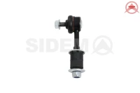 STANGE/STREBE/H/VOLVO S40/V40 95- /L+