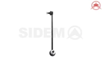 STANGE/STREBE/V/AUDI A3 QUATTRO /L/