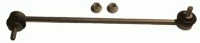 STANGE/STREBE/V/BMW 6/E63/E64 04- /P