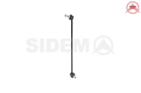STANGE/STREBE/V/BMW 7/E65/ 01- /V/