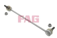 STANGE/STREBE/V/BMW X3 03- /L/