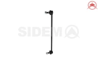 STANGE/STREBE/V/BMW X5 00- /L/