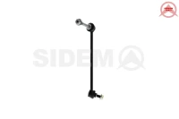 STANGE/STREBE/V/BMW X5/G05/ 18- /L/