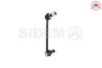 STANGE/STREBE/V/CHRYSLER 300 C 04- /L