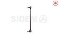 STANGE/STREBE/V/CITROEN C3 09- /L+r/