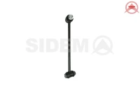 STANGE/STREBE/V/DB C-KLASSE 07- /L/