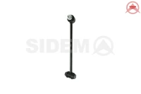 STANGE/STREBE/V/DB C-KLASSE 07- /V/