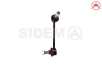 STANGE/STREBE/V/DB W140 91- /L/
