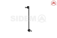 STANGE/STREBE/V/DB W204S204 /V/ 07-