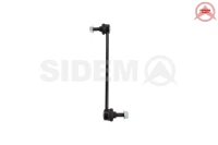 STANGE/STREBE/V/FIAT 500X 14-