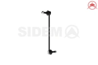 STANGE/STREBE/V/HYUNDAI IONIQ 16-