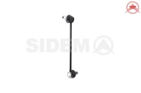 STANGE/STREBE/V/MAZDA 2 14-18