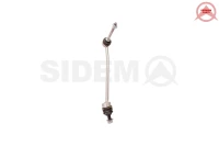 STANGE/STREBE/V/MB S-KLASSE 13- /L/