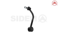 STANGE/STREBE/V/TOUAREG 02-0707 /V/