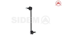 STANGE/STREBE/V/TRANSIT CONNECT 02-