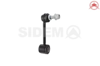 STANGE/STREBE/V/WRANGLER 07- /L+P/
