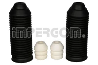 STAUBSCHUTZSATZ/P/VW UP 11- /L+r/