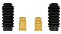 STAUBSCHUTZSATZ /SET/ 207 06- /H/