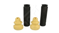 STAUBSCHUTZSATZ /SET/ AUDI A3 /H/